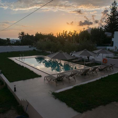 Anemoni Studios Plakias Exterior photo