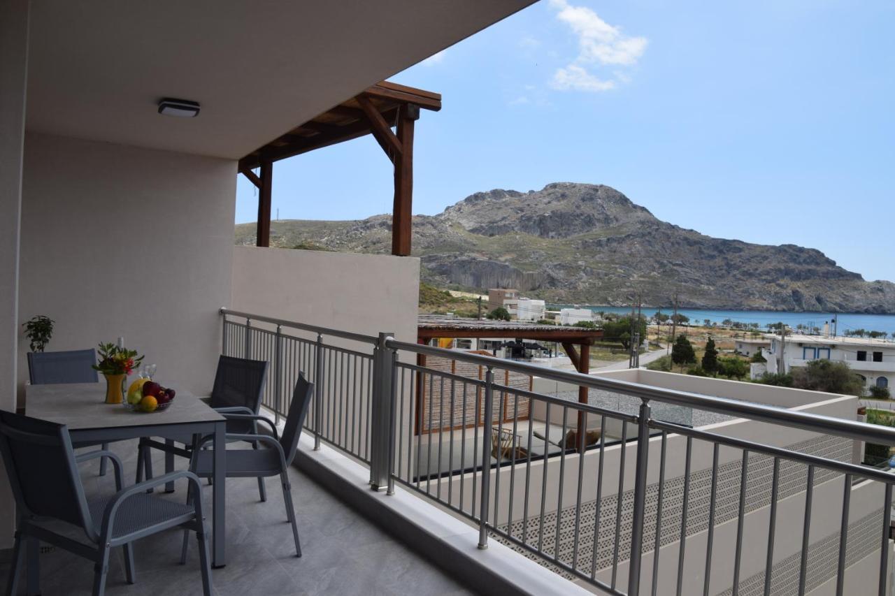 Anemoni Studios Plakias Exterior photo