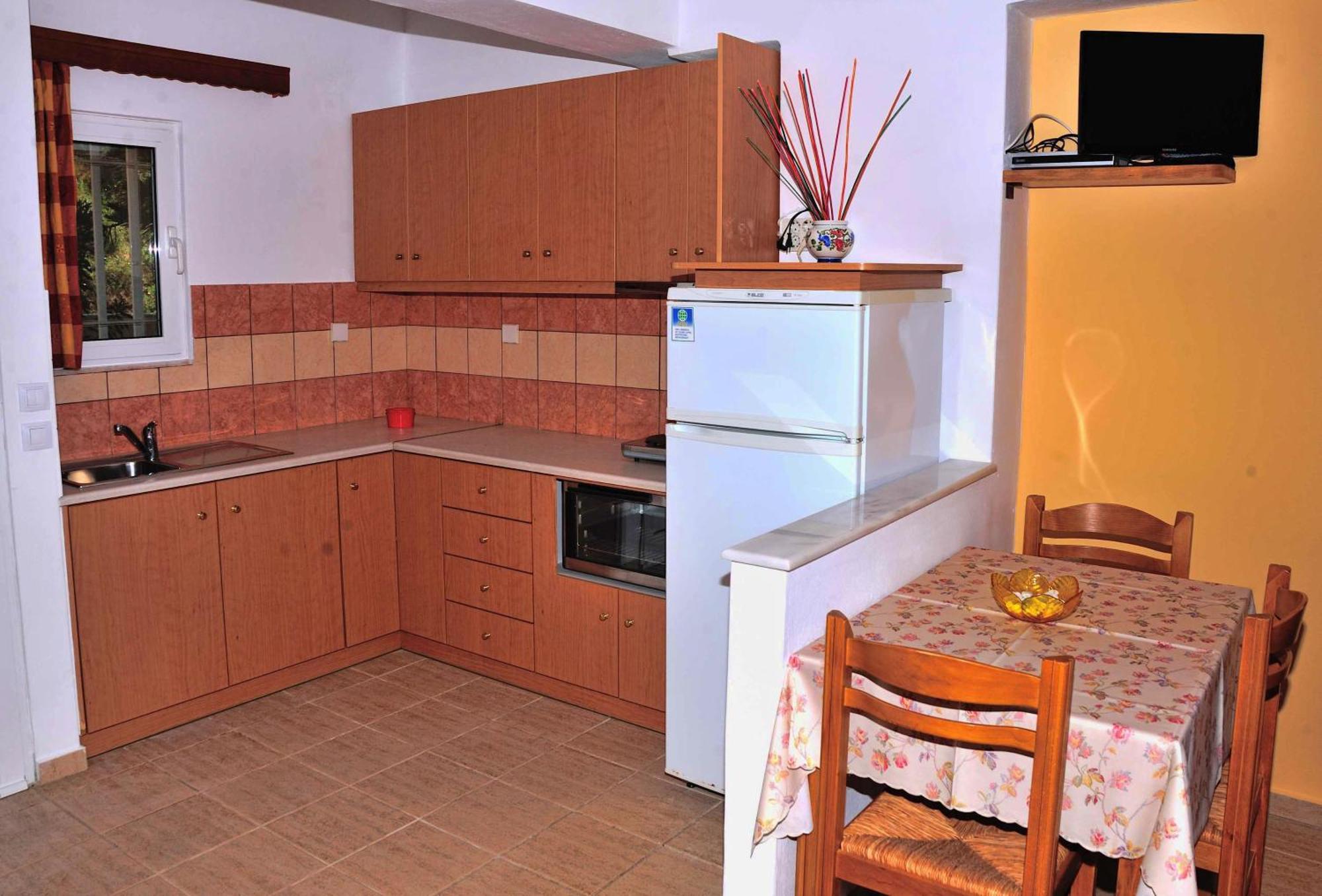 Anemoni Studios Plakias Room photo