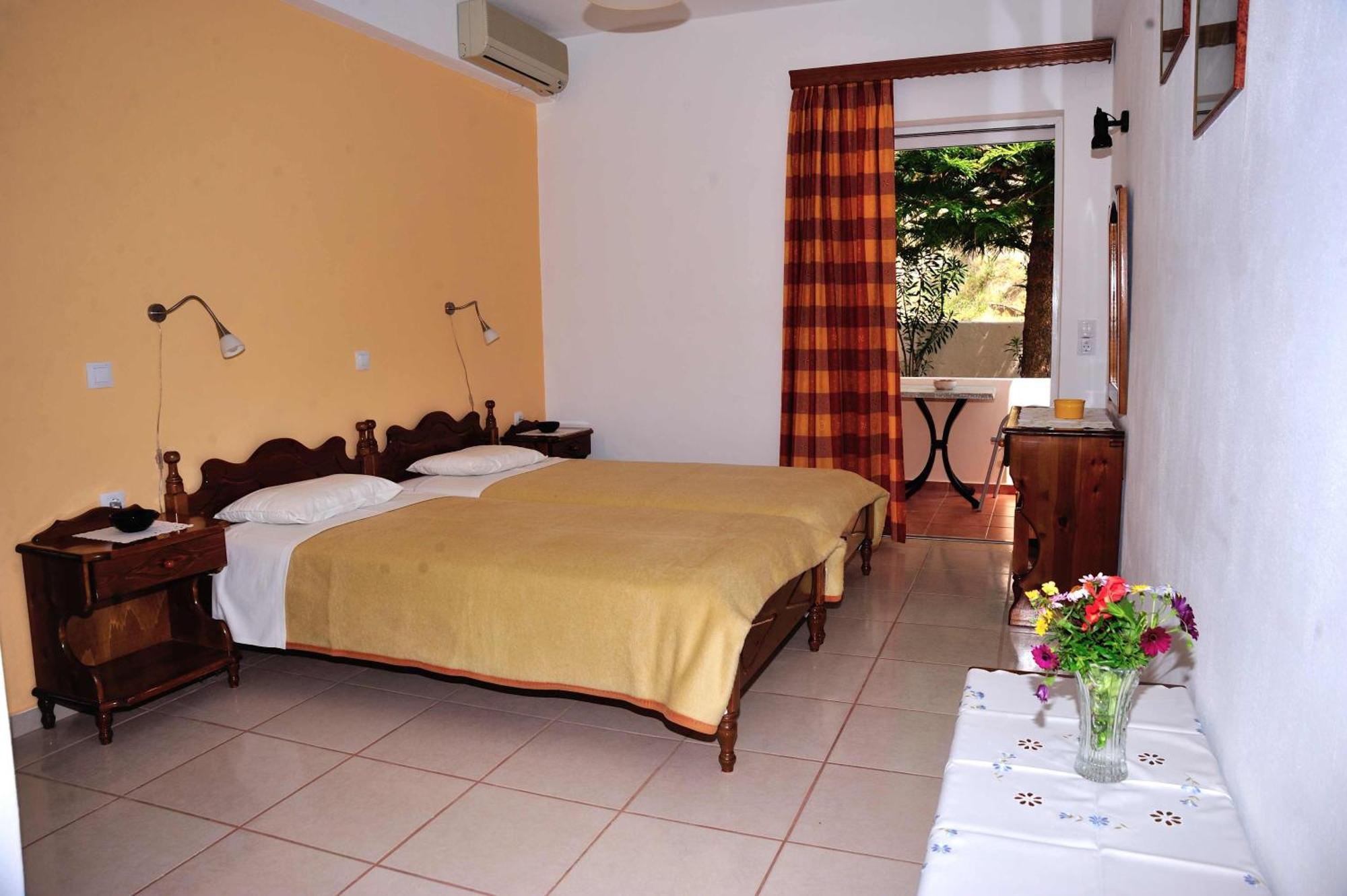 Anemoni Studios Plakias Room photo