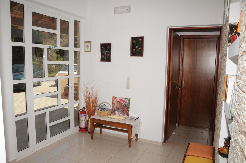 Anemoni Studios Plakias Exterior photo