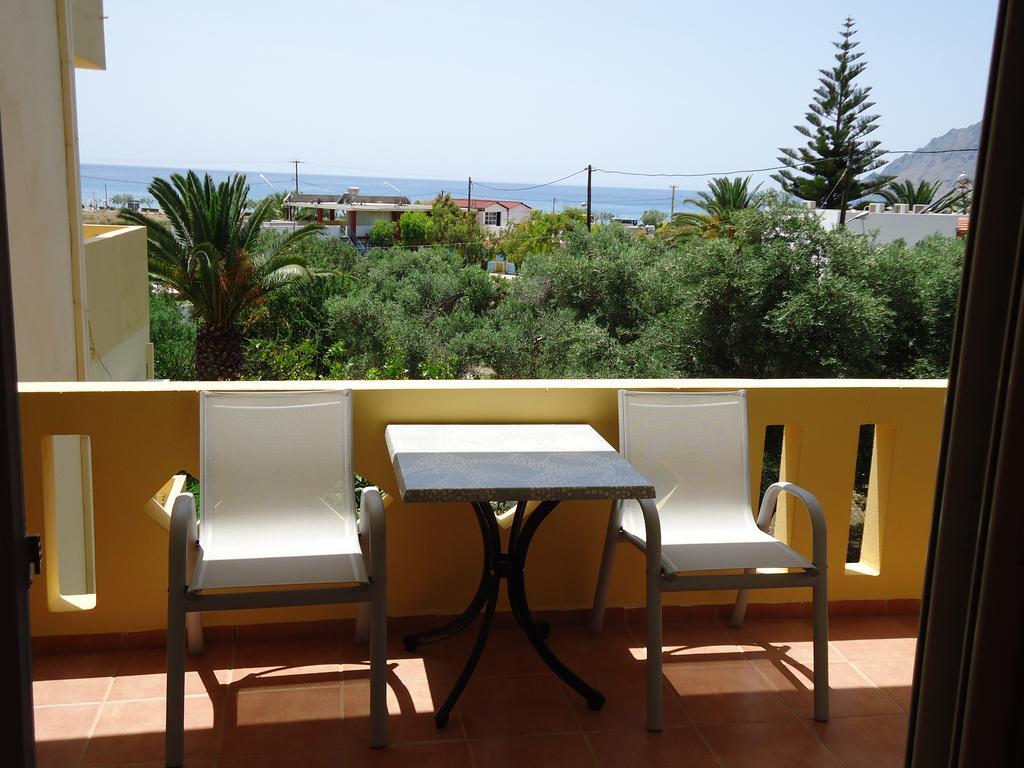 Anemoni Studios Plakias Exterior photo